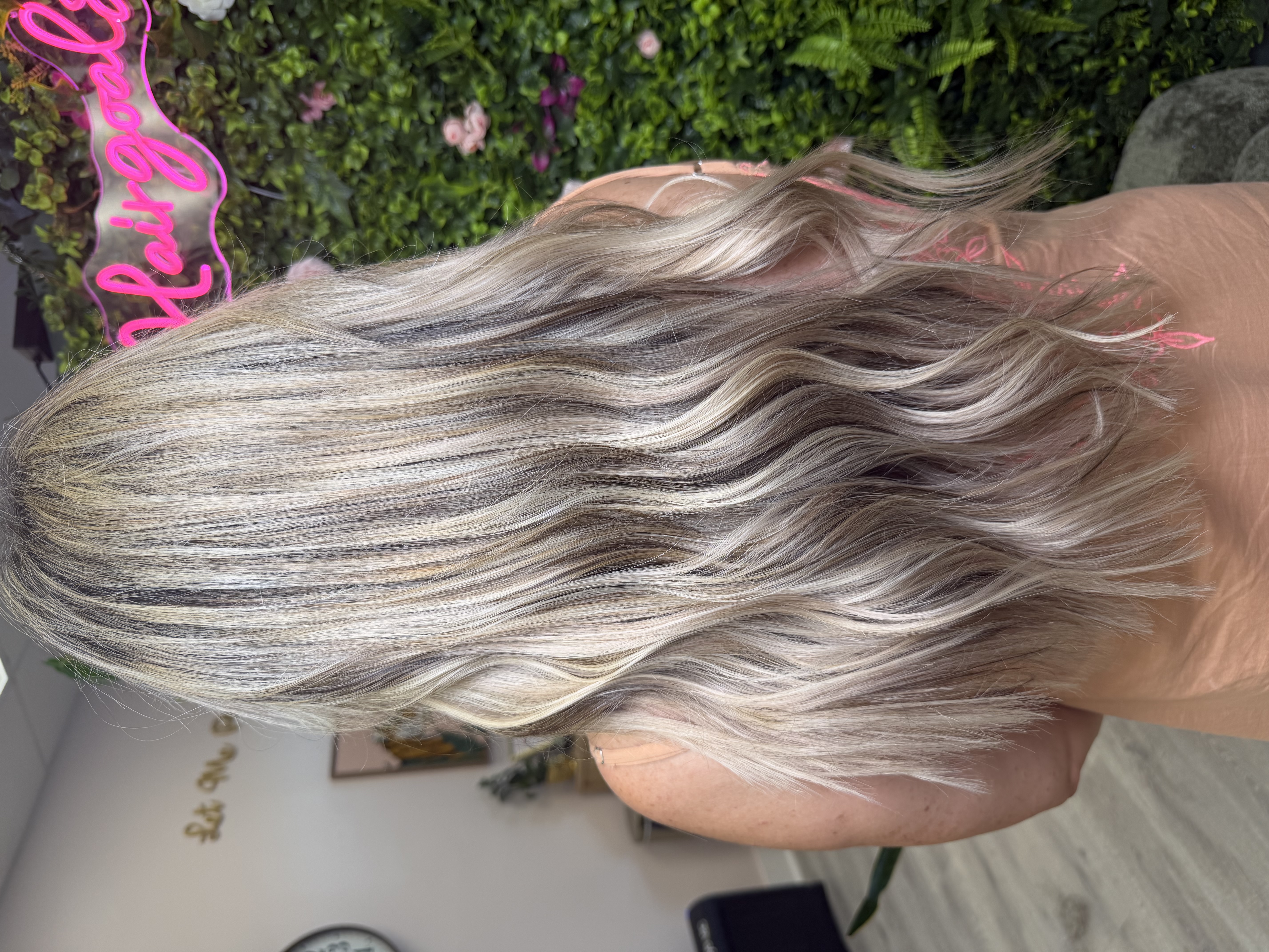 Client color result 5