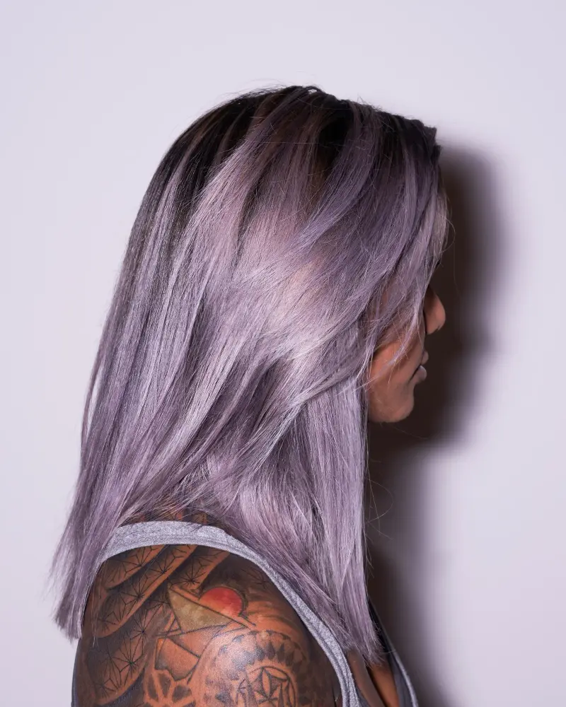 Let Me Paint Your Hair™ Color Brush Kit